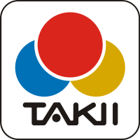 Takii corporate logo